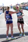 Womens Great North Run. Photo: David T. Hewitson/Sports for All Pics